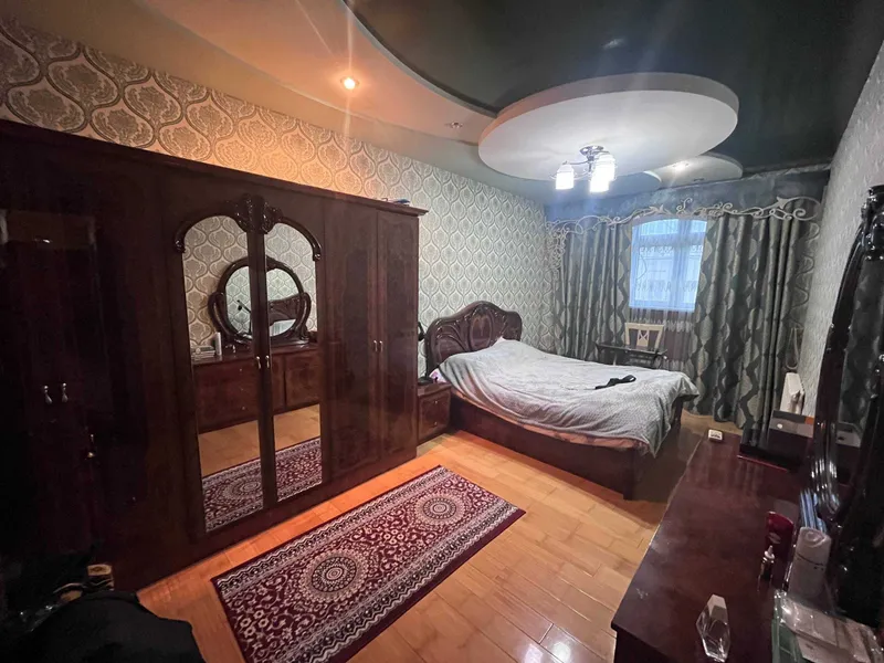 Аренда квартира Хувайдо (Беруний метро) 4-комнатная 133кв 600уе — фото 4