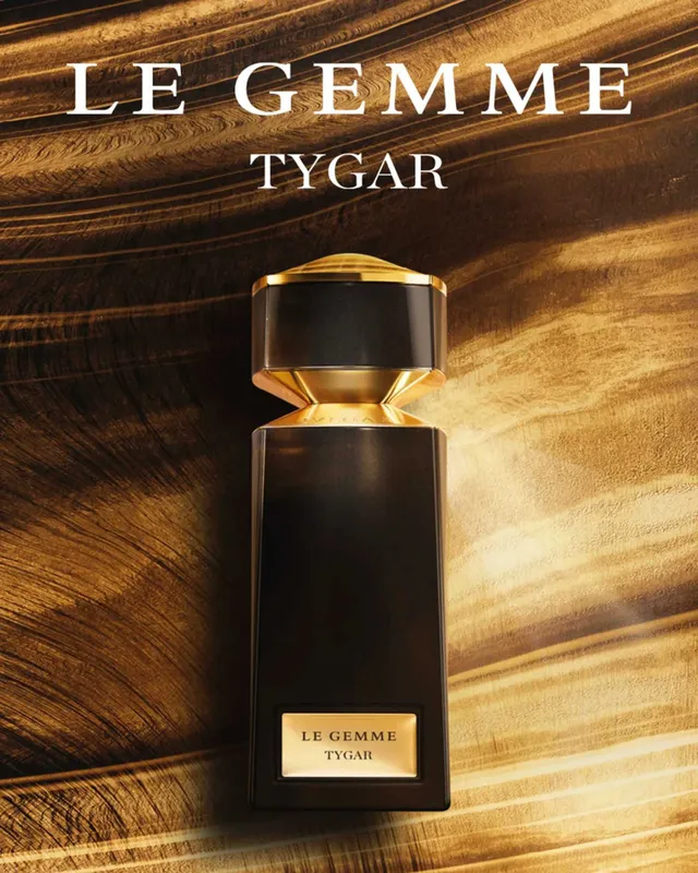 Bvlgari tygar Le Gemme Парфюмерная вода Произведено в Турции 125 мл — фото 4
