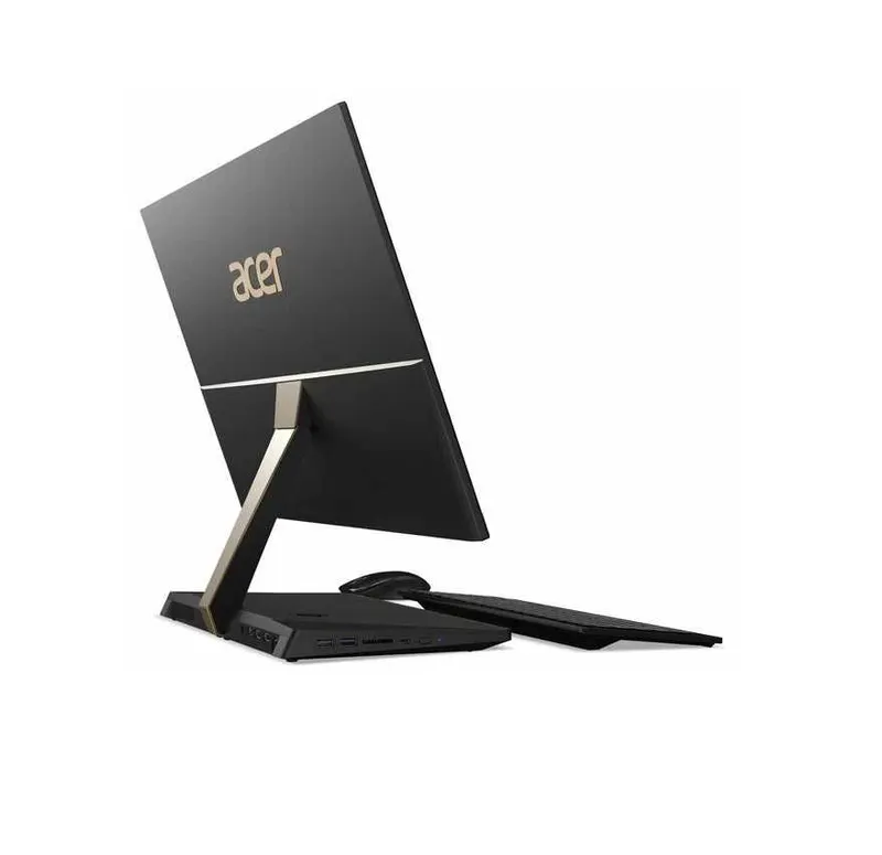 Рассрочка на моноблок ACER S24-880D I5 8250U 8GB 1000GB INTEL UHD 24" 3
