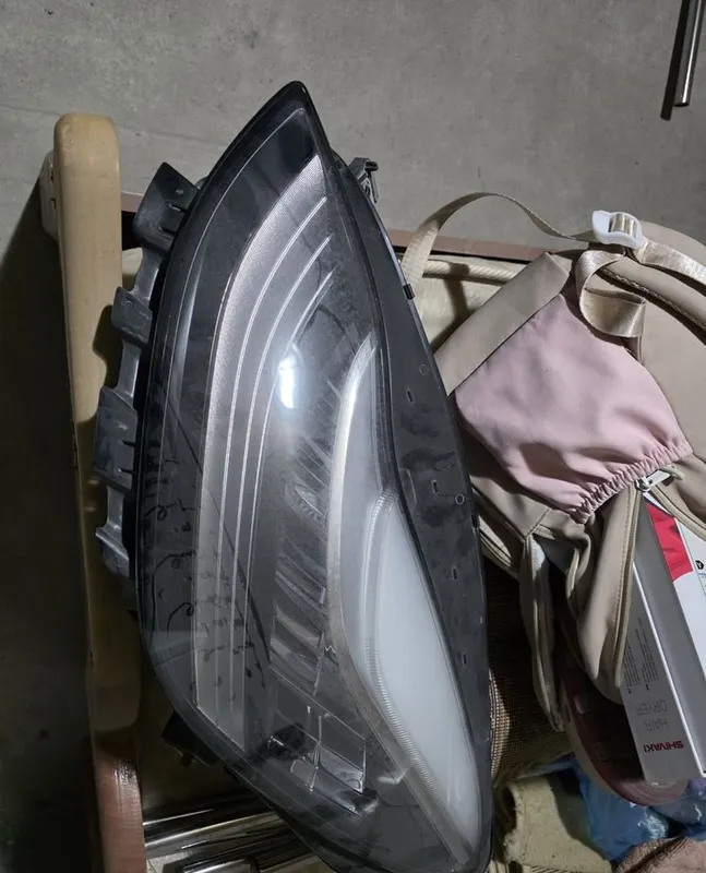 Tesla model 3 fara 4 Tesla model 3 fara 4