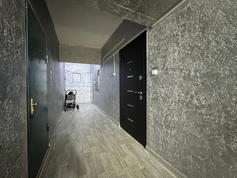 Продается 1-комн Квартира, 42 м2, Авиасозлар 1 — фото 5