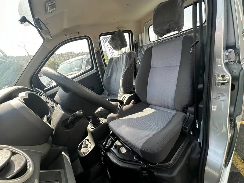 Changan Star Truck Double Cab 2026 - nasiyaga, Toshkent — фото 1