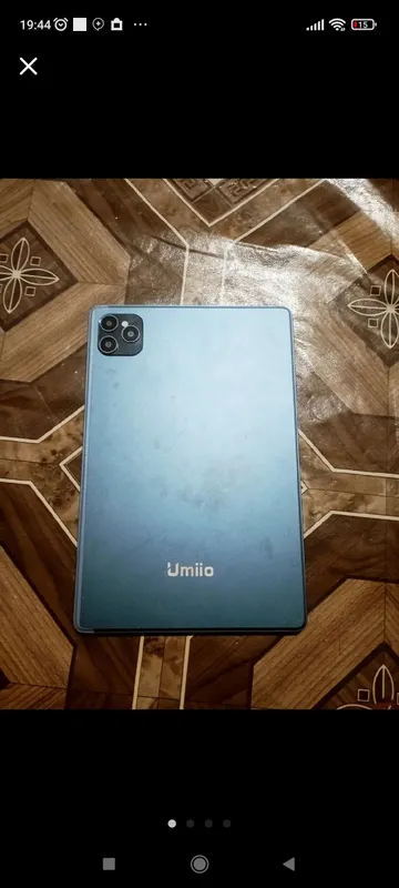 Планшет Umiio A10 3 Планшет Umiio A10 3