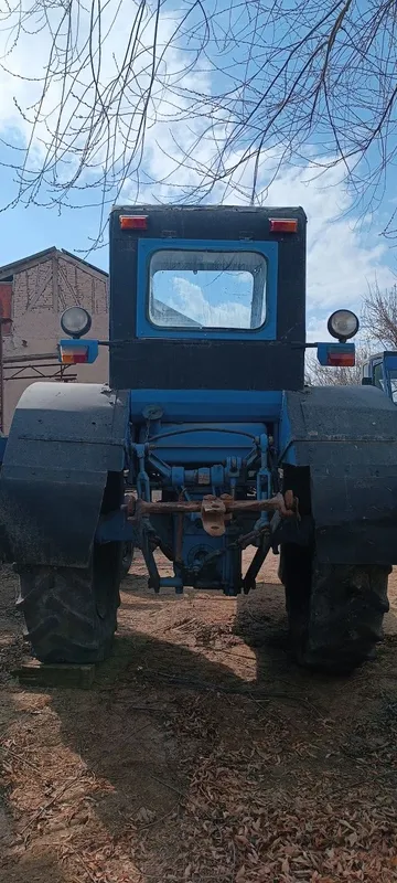 Т 28 яахши холда — фото 1