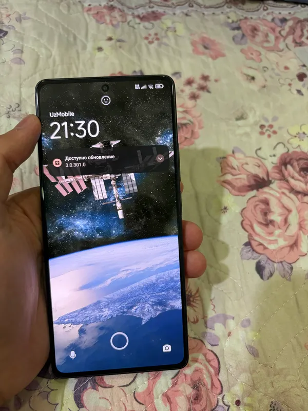 Redmi note 13 pro 3