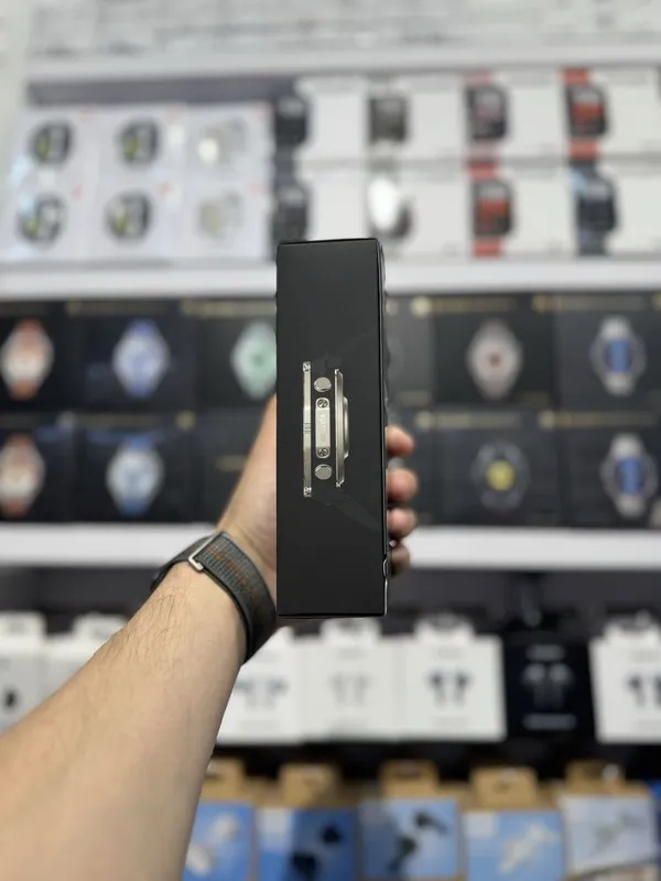 Amazfit T-Rex Ultra 2 (оптом) — фото 1