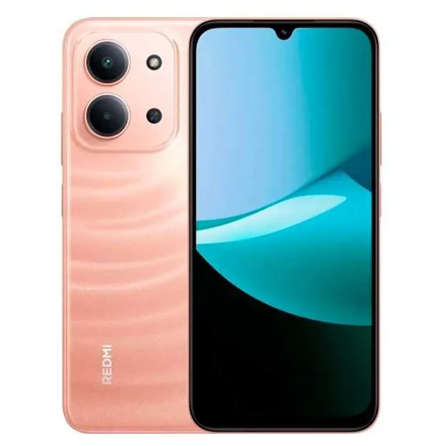Xiaomi Redmi Smartfonlari Muddatli to'lov nasiya 4