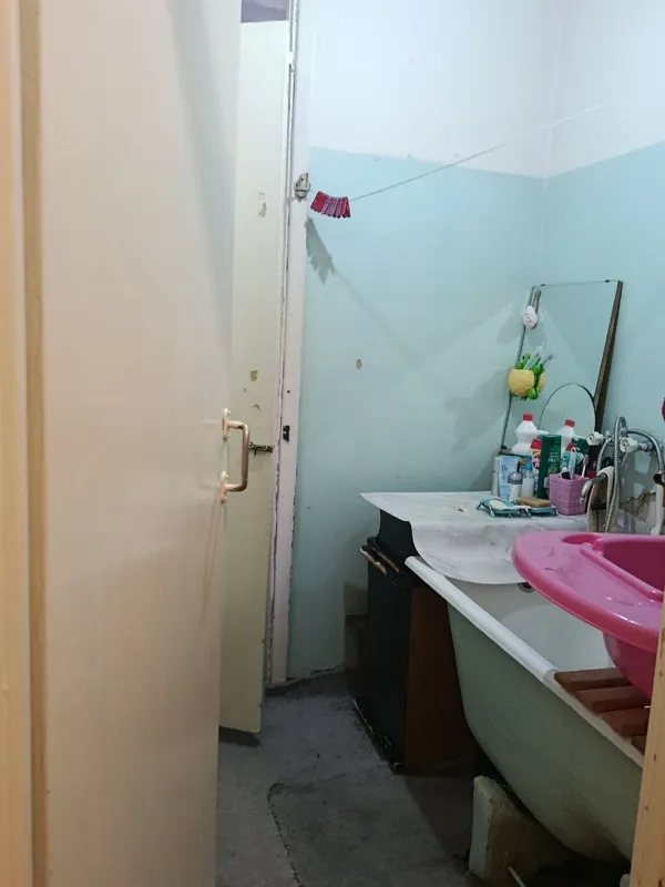 Продаю 1в2/4/4, 34м2 массив Ялангач! Ипотека есть 6