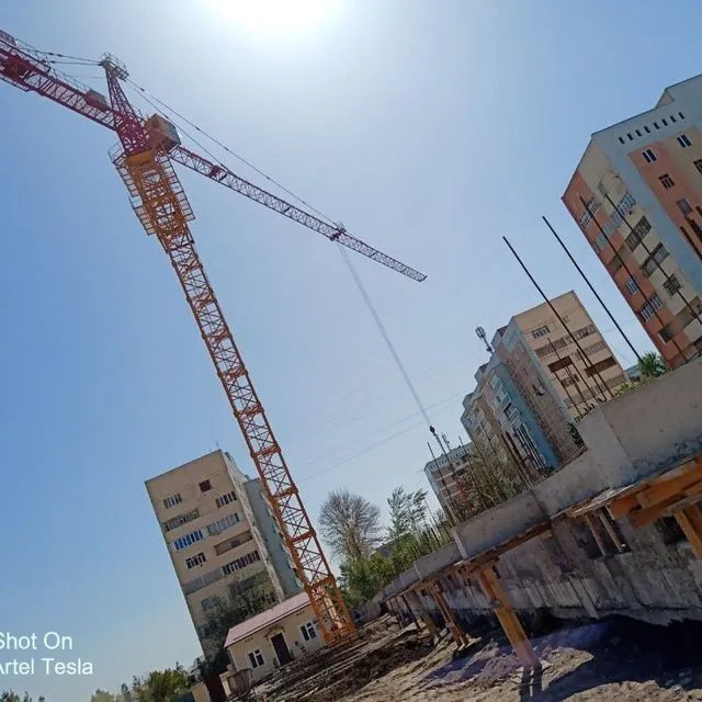 Курилиш ва Таъмирлаш Хизматлари — фото 4