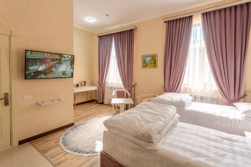 SAMARQAND—TOSHKENT—AMIRSOY, tur 550 000 so‘mga 3