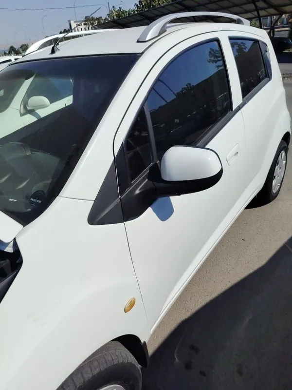 Chevrolet spark, позиция 2, 2018 халол насия вариант 2 Chevrolet spark, позиция 2, 2018 халол насия вариант 2