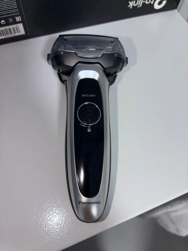 Электробритва Panasonic ES-LV65 Arc5 Wet/Dry (Made in Japan) 1 Электробритва Panasonic ES-LV65 Arc5 Wet/Dry (Made in Japan) 1