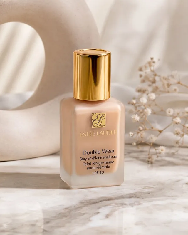 Estee Lauder тоналка 1