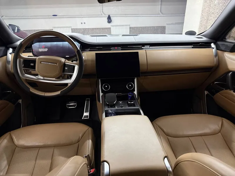 Land rover 5 Land rover 5