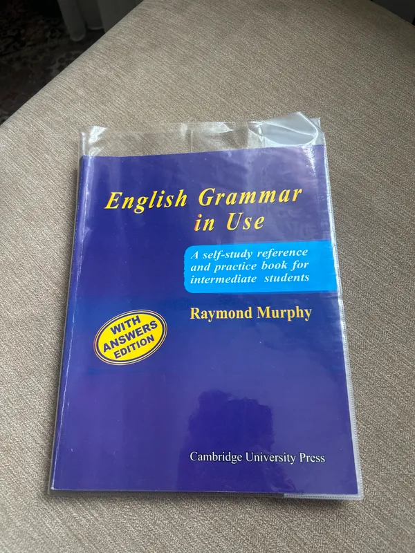 Книга по Английскому языку