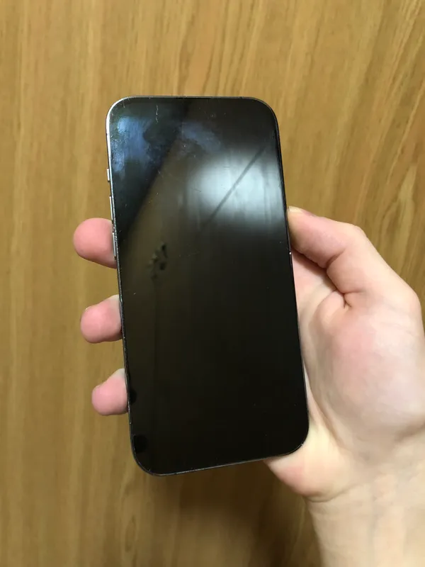 iPhone 14 Pro | Обмен на iPhone 15 Pro 4