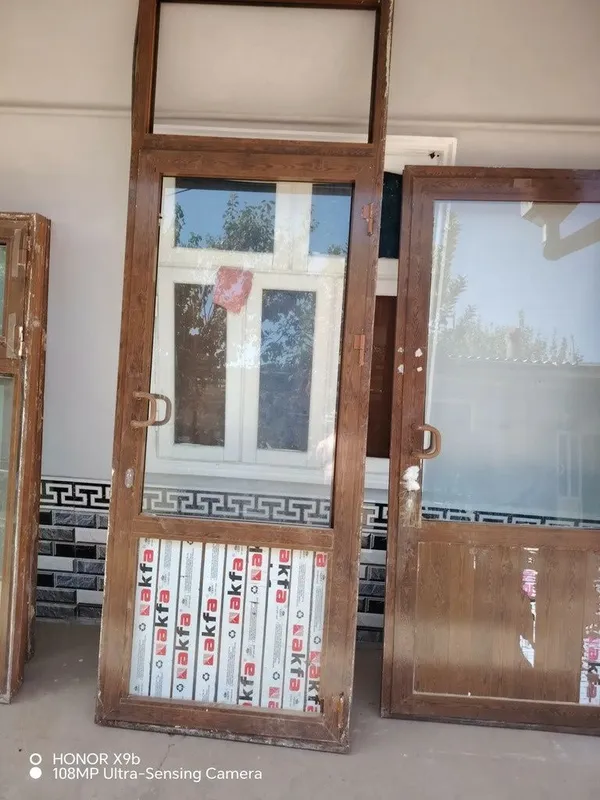 Akfa eshik va romlari 6