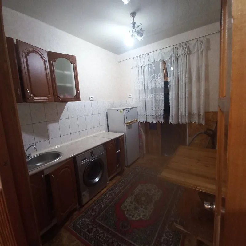 Аренда квартиры в центре 1/4/4 Максим Горький евро — фото 2