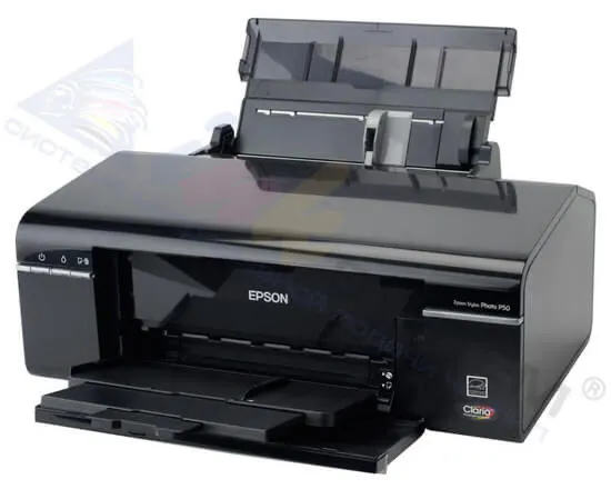 Принтер Epson P50 Принтер Epson P50