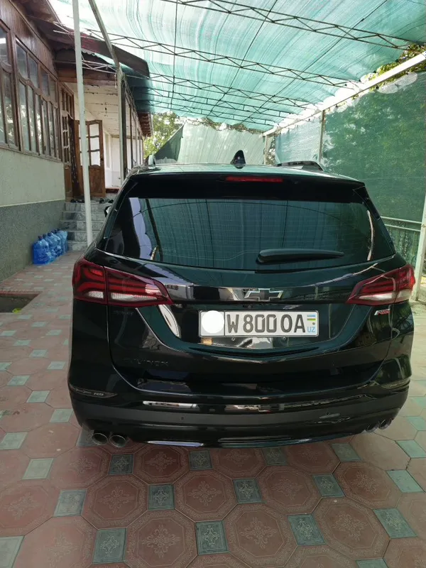 Equinox 2021 full 472 milionligidan 2