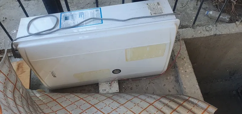 Gazli ikki konturli kotyol ROYAL 24 kVt sotiladi (b/u, ishchi holatda, 1 Gazli ikki konturli kotyol ROYAL 24 kVt sotiladi (b/u, ishchi holatda, 1