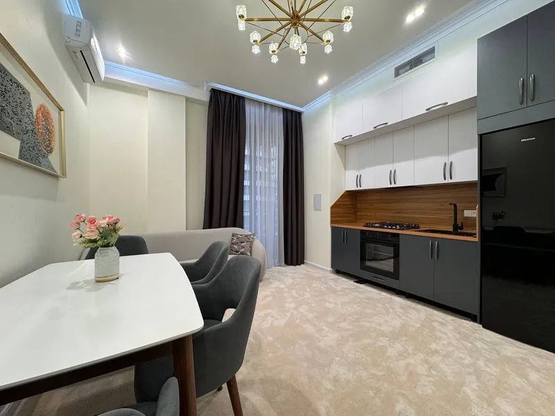 СРОЧНО продаётся квартира в MODERN STROY 3/8/12 КОМПЛЕКС бизнес-кл — фото 3