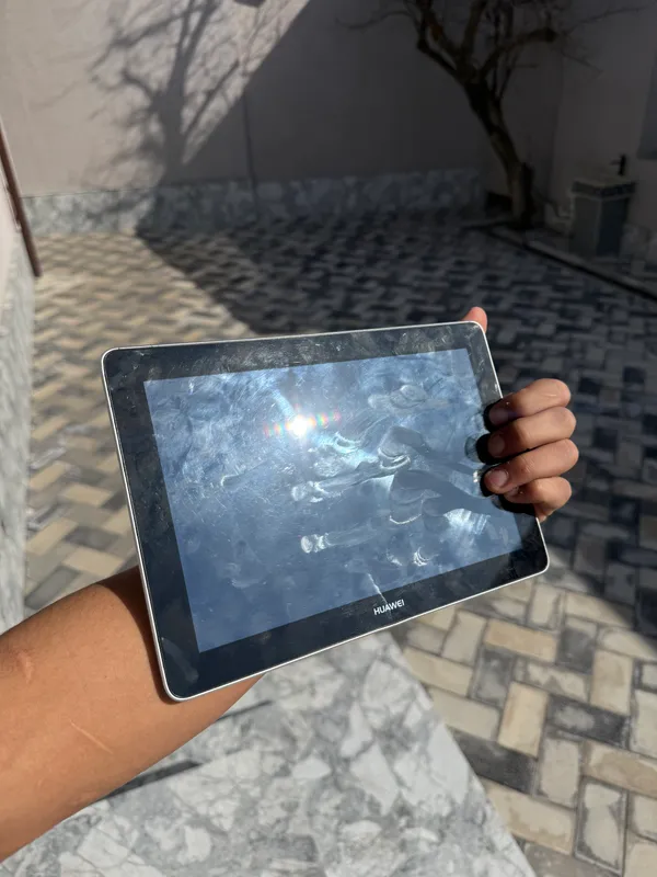 Huawei MediaPad 10 FHD Planshet 2