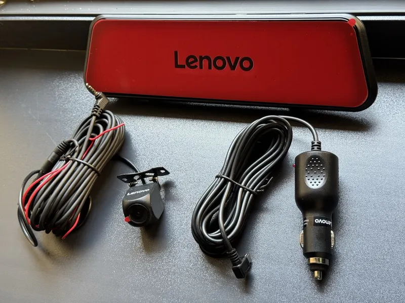 ORIGINAL!!Видеорегистратор Lenovo V7-2025(xr17,lenova,neoline,premium) — фото 2