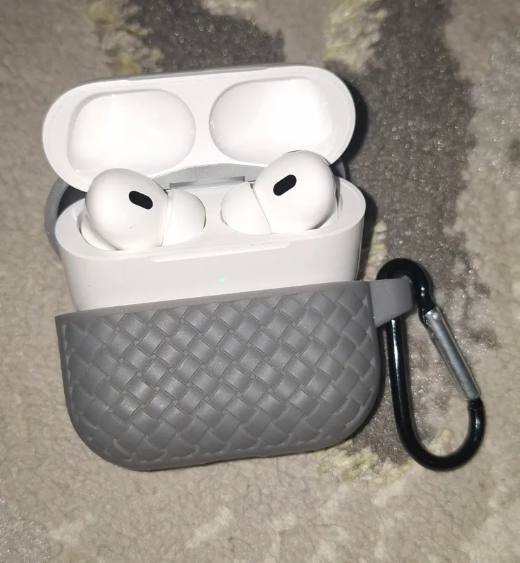 Air Pods Pro 2 Orginal 1
