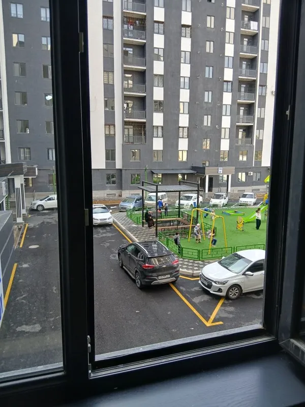 Arenda sheriklikka navastroyka uy Yashnobod tumani panelniydagi — фото 7