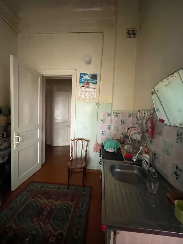 Продается квартира центр Самарканд 3