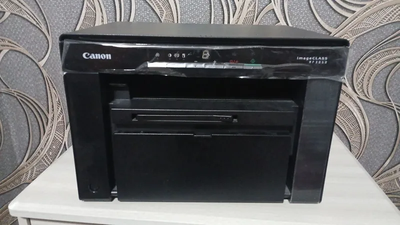 Canon MF3010 printeri 1 Canon MF3010 printeri 1