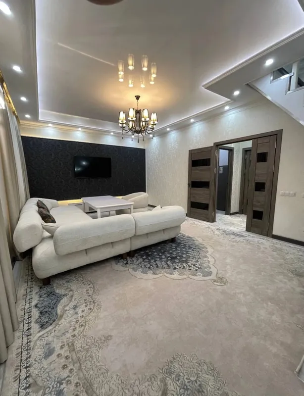 Продажа 4-комн. кв. 106.75 м² · ID 7191 2