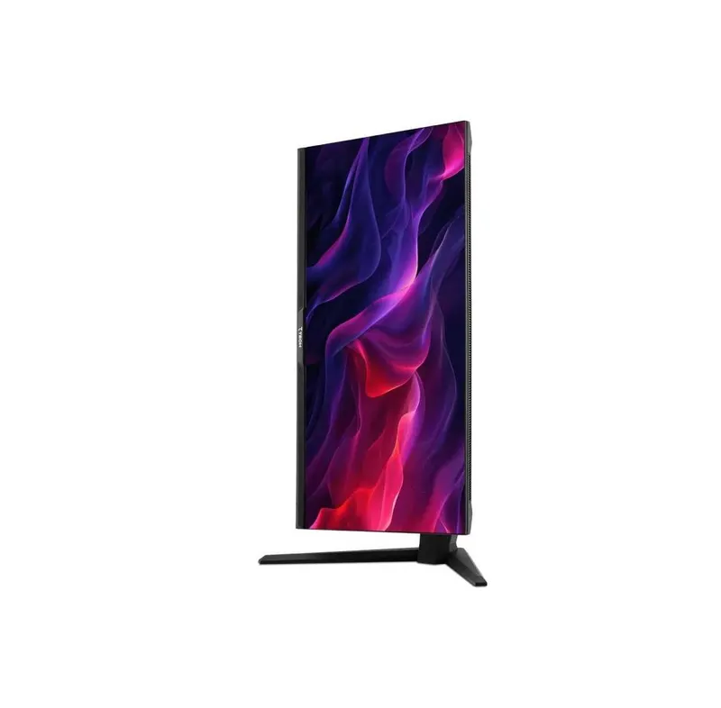 Монитор 7Tech 7M4G27F181S1/27" FLAT IPS QHD 2K 180HZ HDMl DP black — фото 2 Монитор 7Tech 7M4G27F181S1/27" FLAT IPS QHD 2K 180HZ HDMl DP black — фото 2