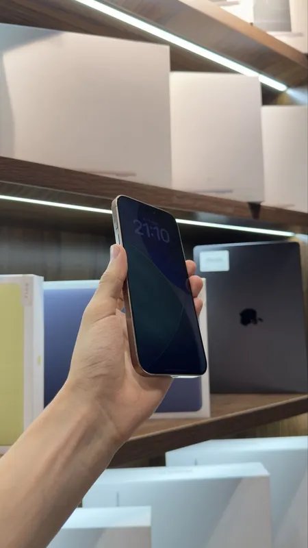 iphone 16 pro max naxtka 2