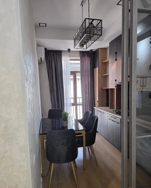 3 xonali kvartira ijarasi, 52 m² · ID 43297 3 3 xonali kvartira ijarasi, 52 m² · ID 43297 3