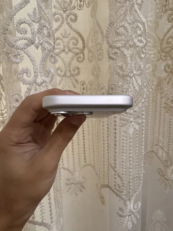 Iphone 17 pro ideal — фото 3