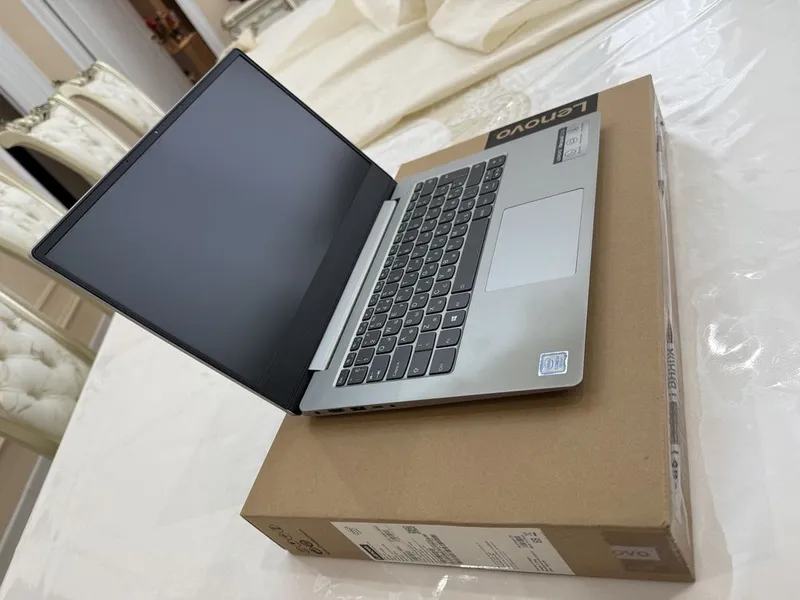 Lenovo ideapad 14 ideal — фото 3