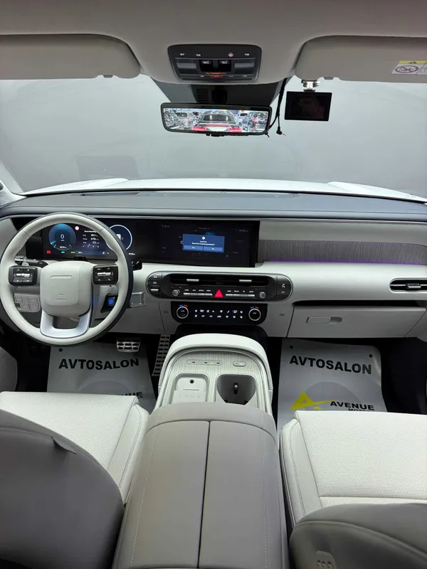 Hyundai Palisade — фото 6