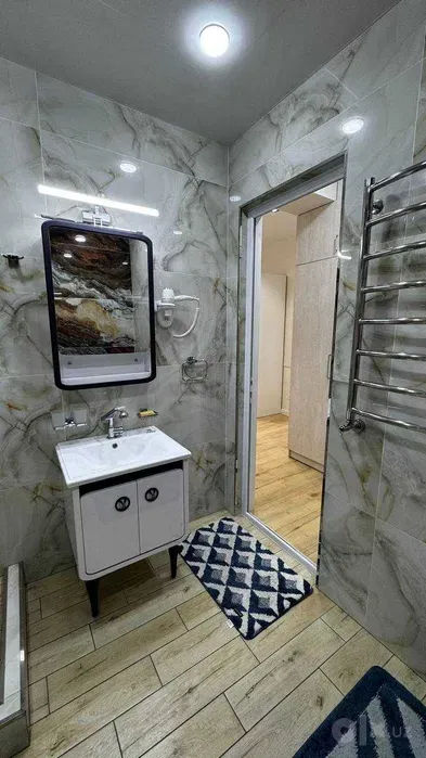Сдается квартира в ЖК Янги Камолон 6