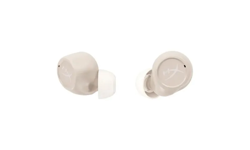 Наушники HyperX Cirro Buds Pro Beige (727A7AA) — фото 4