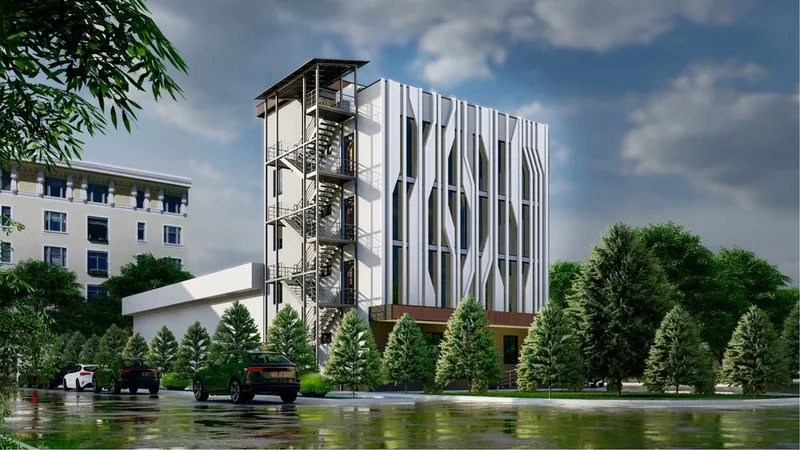 3D dizayn - arxitektura xizmati / Услуга 3D дизайна и визуализации 6