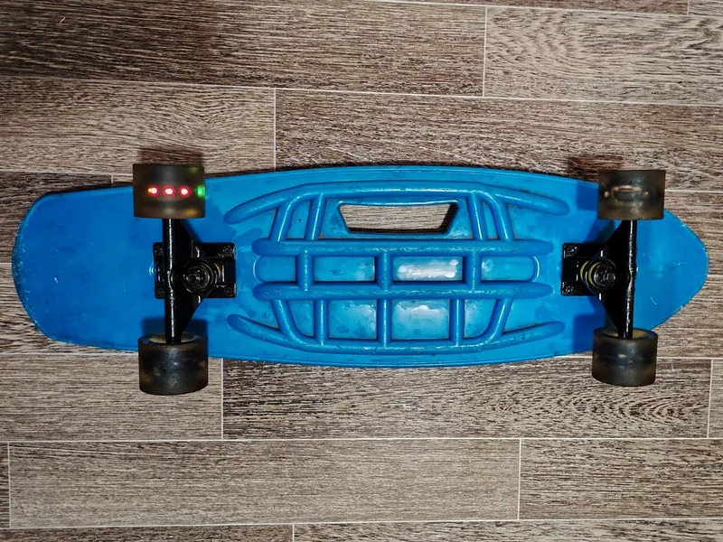 Skeytbord x sport 3