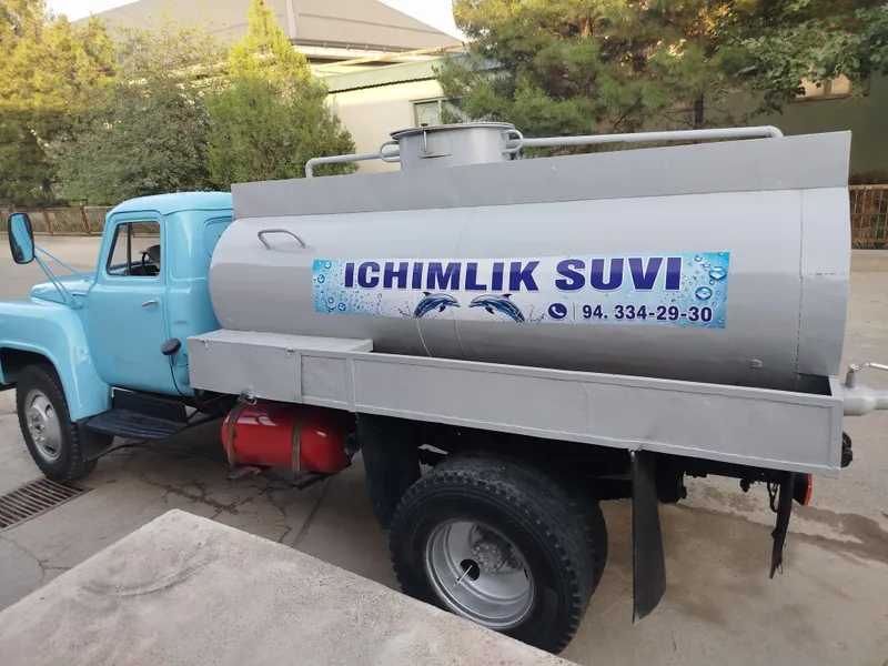Газ53 сотилади 3