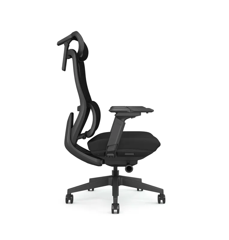 Кресло офисное игровое ERGONOVA ESS4 — Hi-End эргономическое — фото 3