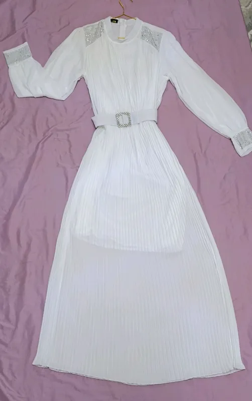 oq shifon koylak 1