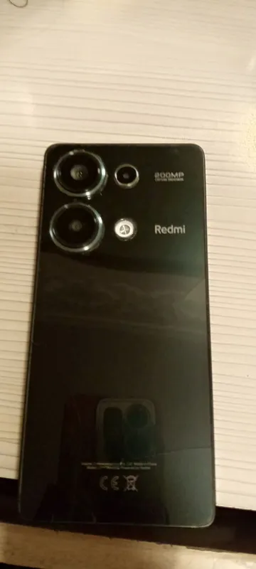Redmi Note 13 pro 2 Redmi Note 13 pro 2