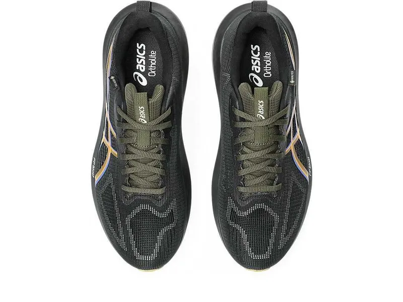 Непромокаемые кроссовки Asics GT-1000 14 GTX Оригинал new EUR 44 — фото 4