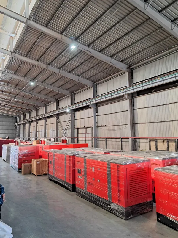 Generator dvijok 3kw dan 3000kw gacha