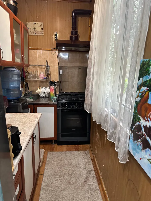 Продаётся уютная 3-комнатная квартира 54 м² в Яшнабадском районе — фото 5